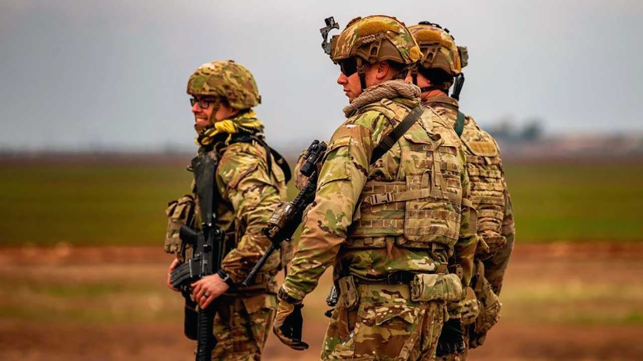 Foto - CIA'ya yakın siteden Türkiye'ye iftira! ABD askerlerinin ölümlerden sorumlu tuttular