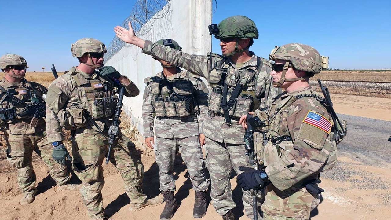 Foto - CIA'ya yakın siteden Türkiye'ye iftira! ABD askerlerinin ölümlerden sorumlu tuttular