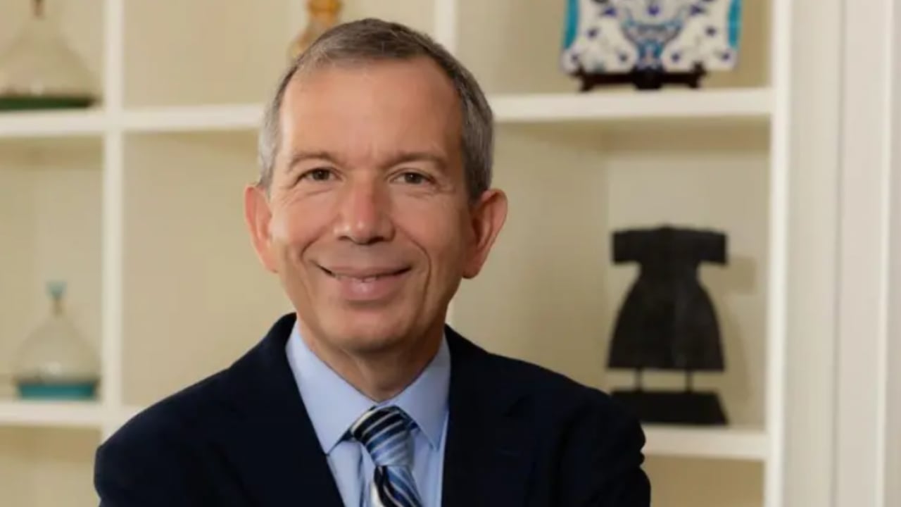 Foto - Çıban başı bu mason çıkmıştı... Remzi Sanver de kodesi boyladı!