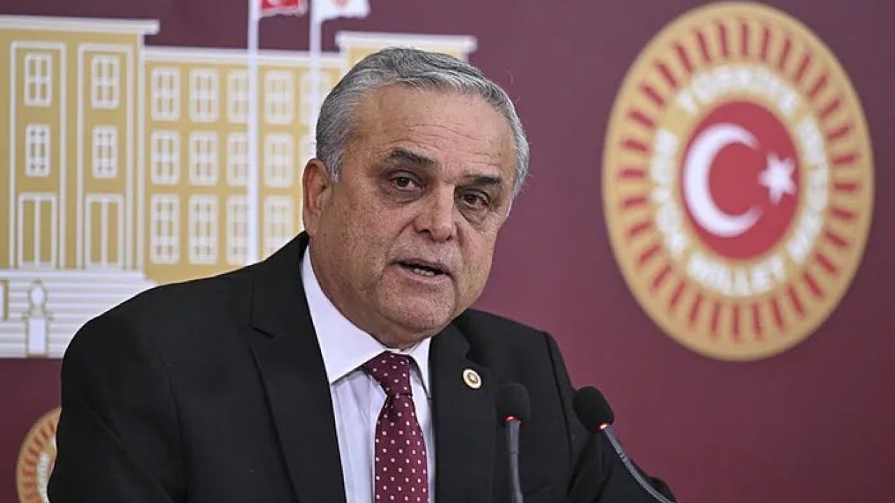 Foto - Çiçeği burnunda AK Partili isimden emeklilere tepki: 20 bin TL üzerinde tepinip duruyorlar! Sen İsviçre'de yaşamıyorsun