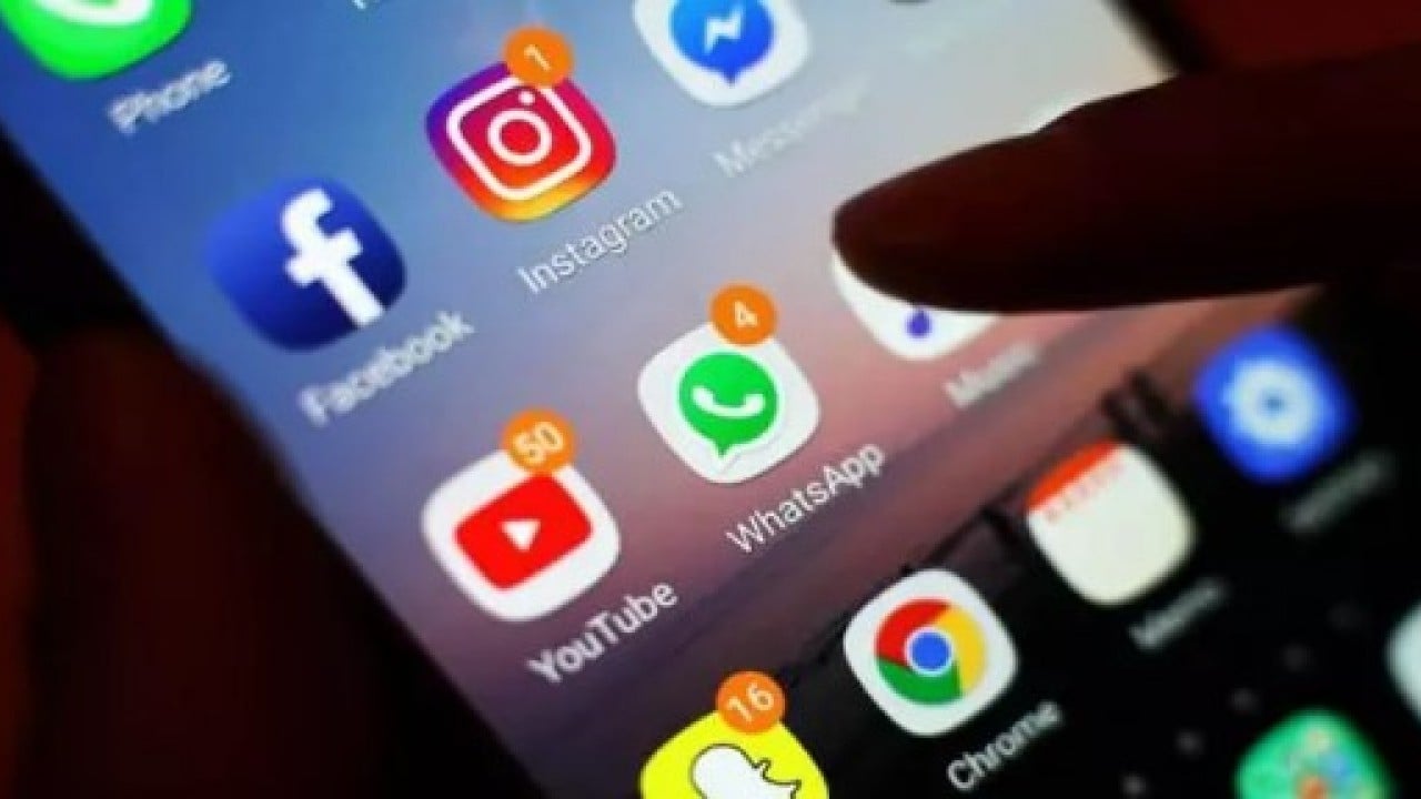 Foto - Ciddi güvenlik riski oluşturuyor: Telefonunuzda varsa hemen silin!