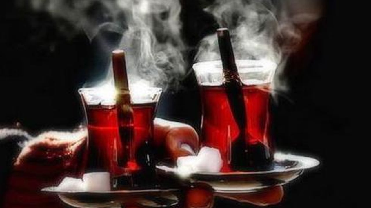 Foto - Ciddi sağlık sorunları doğurabilir: Harvardlı doktor çay tüketiminde büyük bir hatayı açıkladı... Uzmanı uyarı yaptı