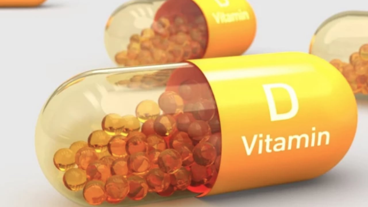 Foto - Ciddi sağlık sorunları kapıya dayanabilir! Azı karar çoğu zarar: Vitamin takviyelerinde görünmez tehlike