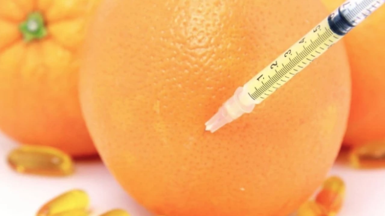 Foto - Ciddi sağlık sorunları kapıya dayanabilir! Azı karar çoğu zarar: Vitamin takviyelerinde görünmez tehlike