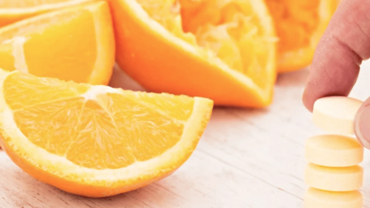 Foto - Ciddi sağlık sorunları kapıya dayanabilir! Azı karar çoğu zarar: Vitamin takviyelerinde görünmez tehlike