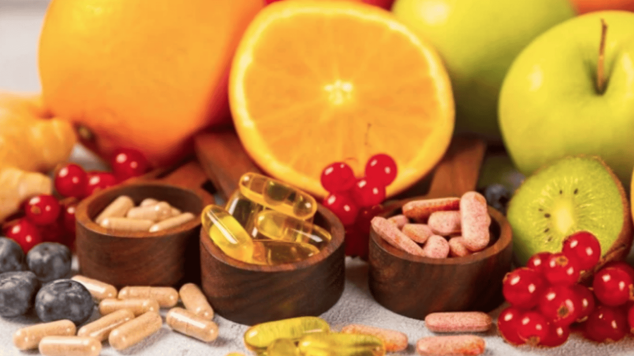 Foto - Ciddi sağlık sorunları kapıya dayanabilir! Azı karar çoğu zarar: Vitamin takviyelerinde görünmez tehlike