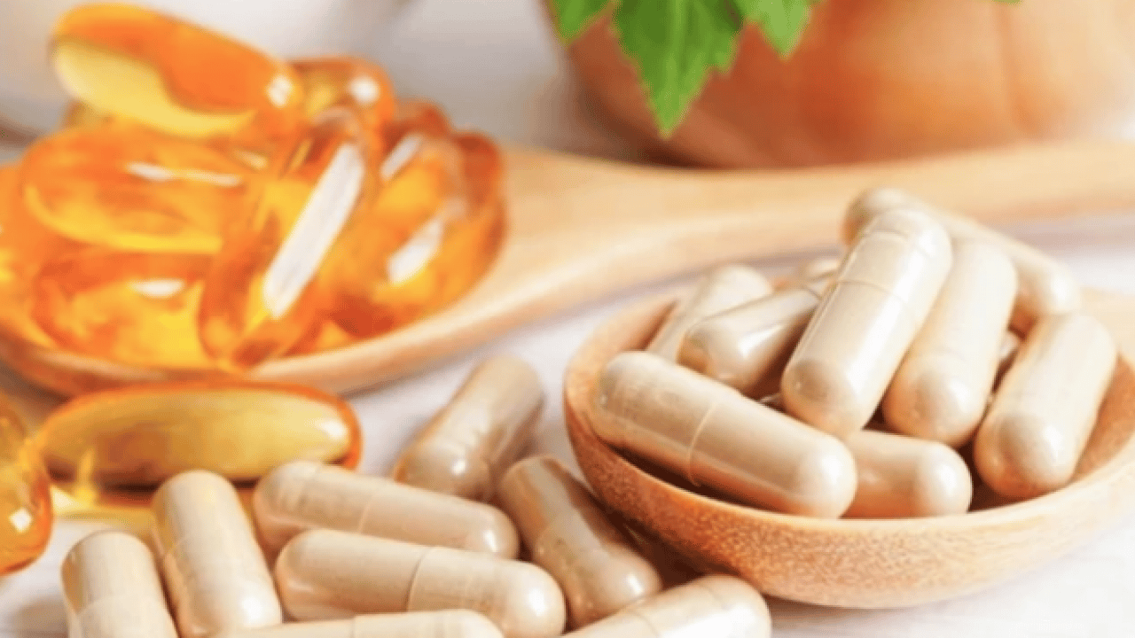 Foto - Ciddi sağlık sorunları kapıya dayanabilir! Azı karar çoğu zarar: Vitamin takviyelerinde görünmez tehlike