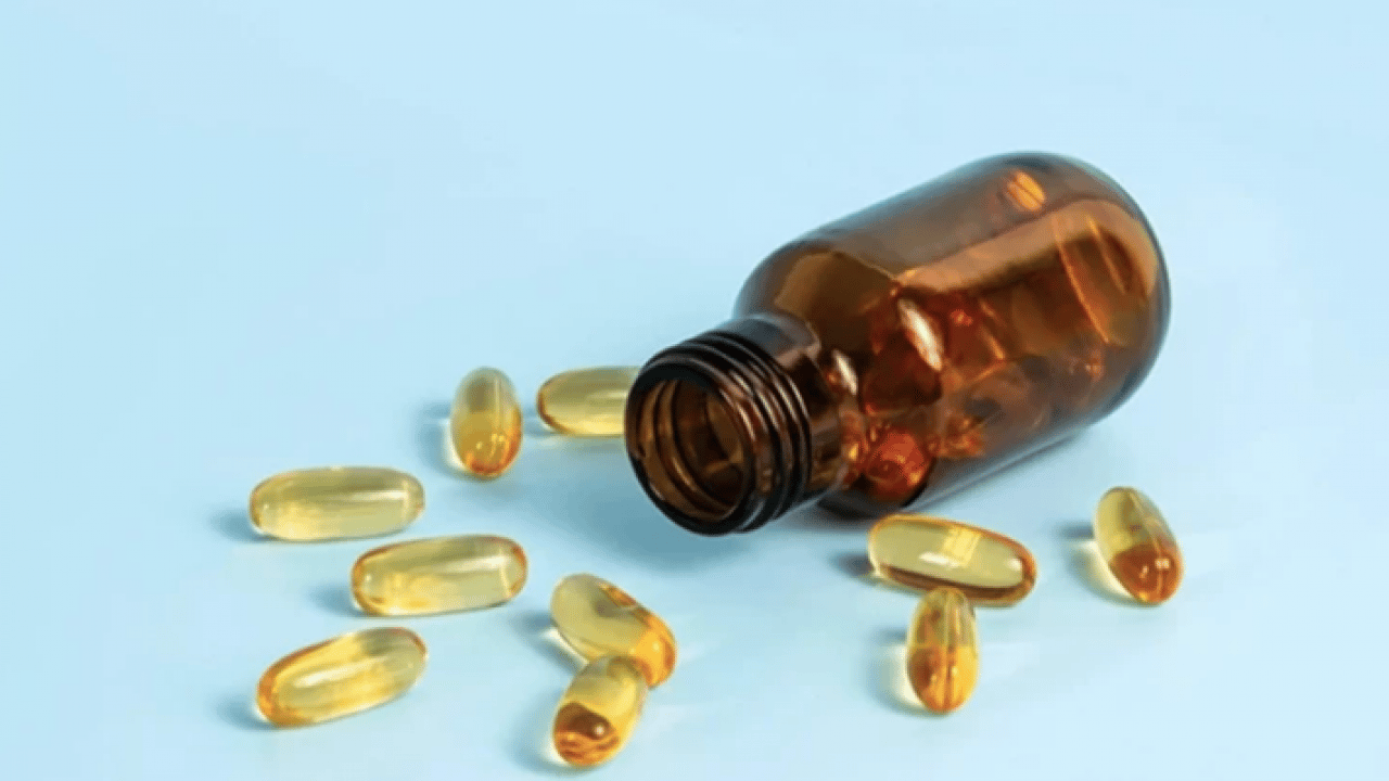 Foto - Ciddi sağlık sorunları kapıya dayanabilir! Azı karar çoğu zarar: Vitamin takviyelerinde görünmez tehlike