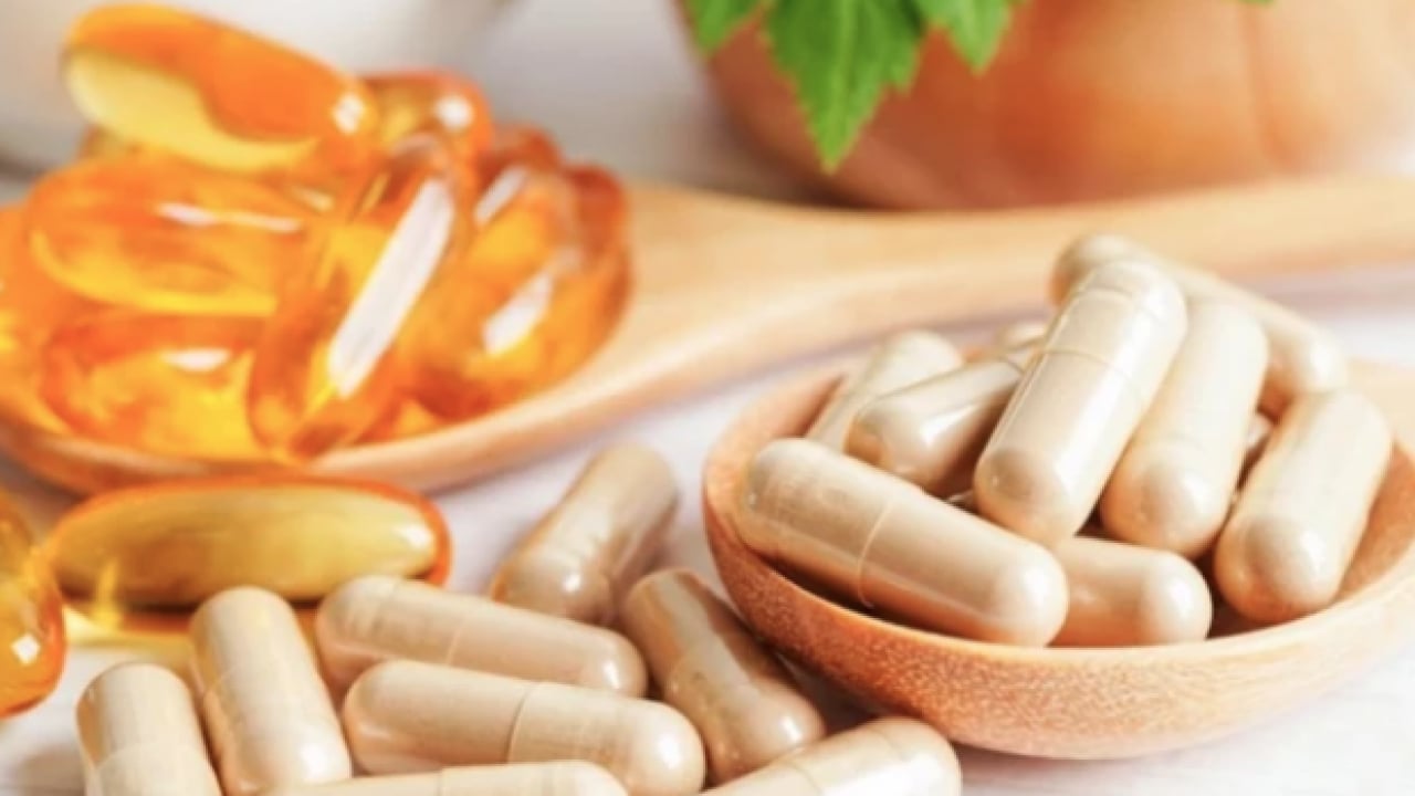 Foto - Ciddi sağlık sorunları kapıya dayanabilir! Azı karar çoğu zarar: Vitamin takviyelerinde görünmez tehlike