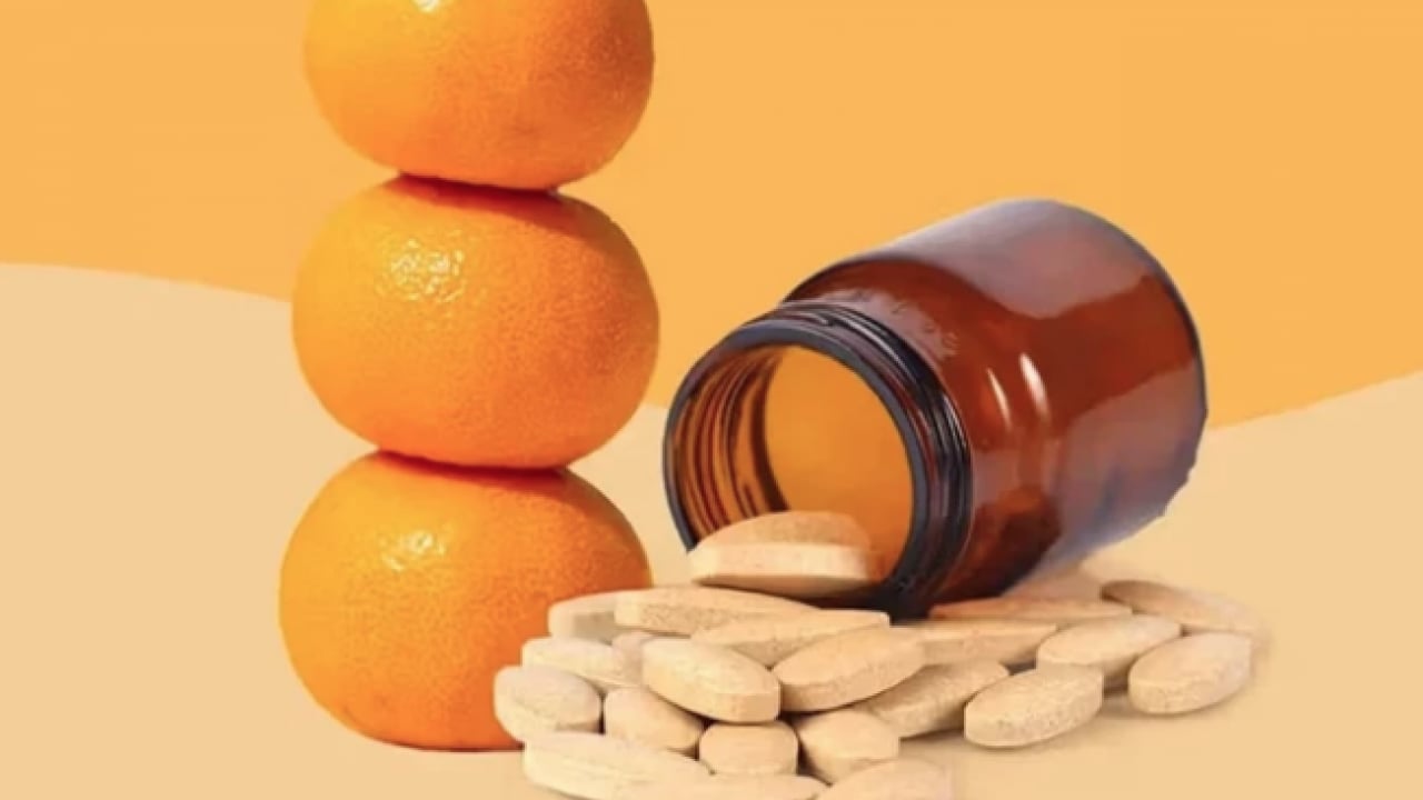 Foto - Ciddi sağlık sorunları kapıya dayanabilir! Azı karar çoğu zarar: Vitamin takviyelerinde görünmez tehlike