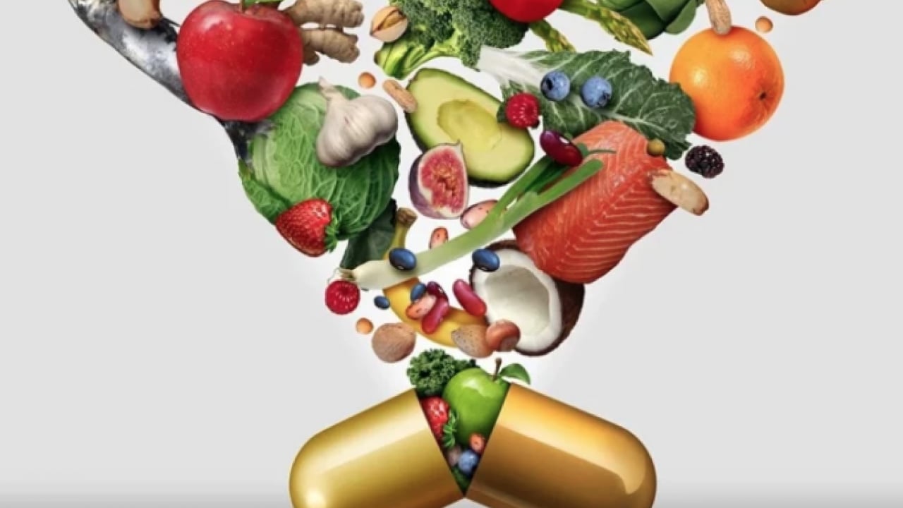 Foto - Ciddi sağlık sorunları kapıya dayanabilir! Azı karar çoğu zarar: Vitamin takviyelerinde görünmez tehlike