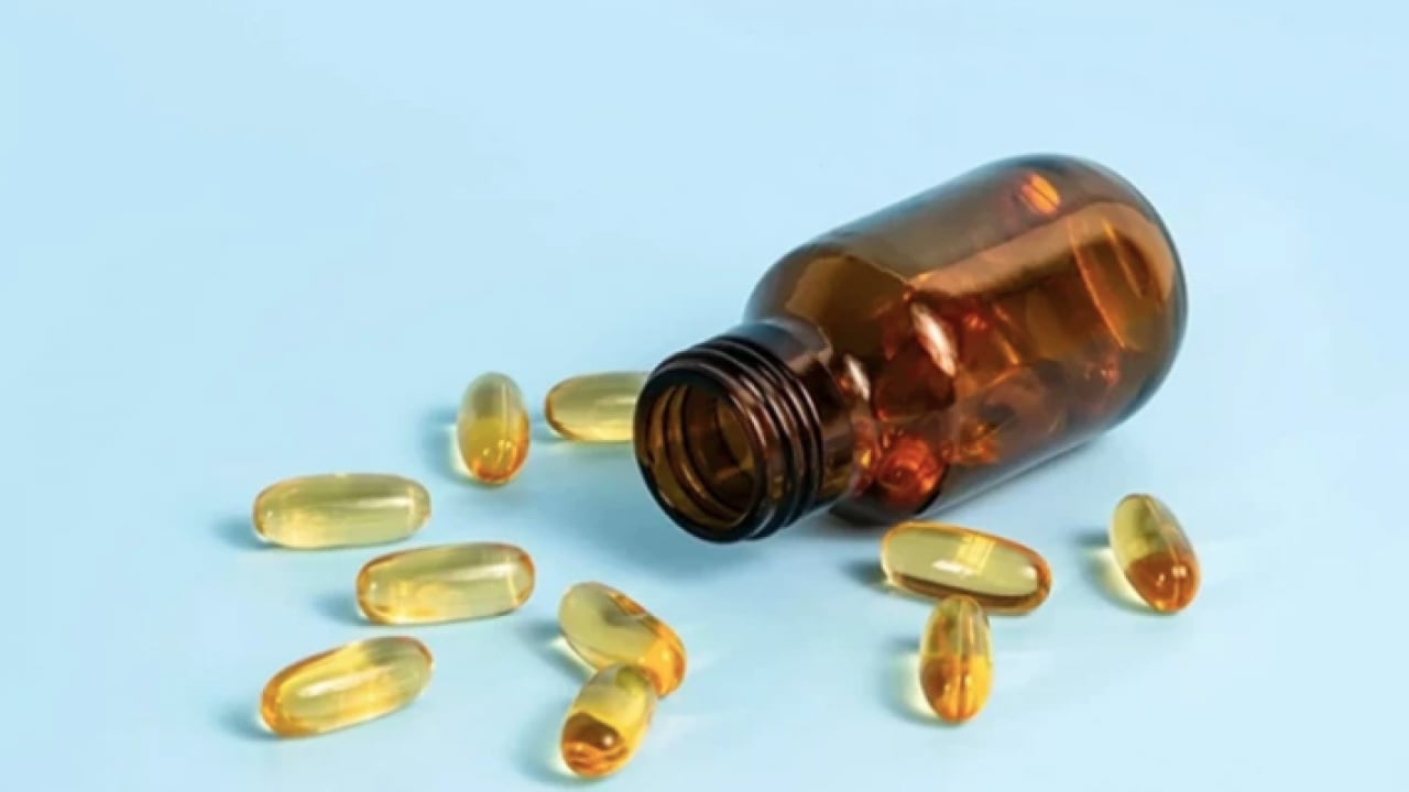 Foto - Ciddi sağlık sorunları kapıya dayanabilir! Azı karar çoğu zarar: Vitamin takviyelerinde görünmez tehlike