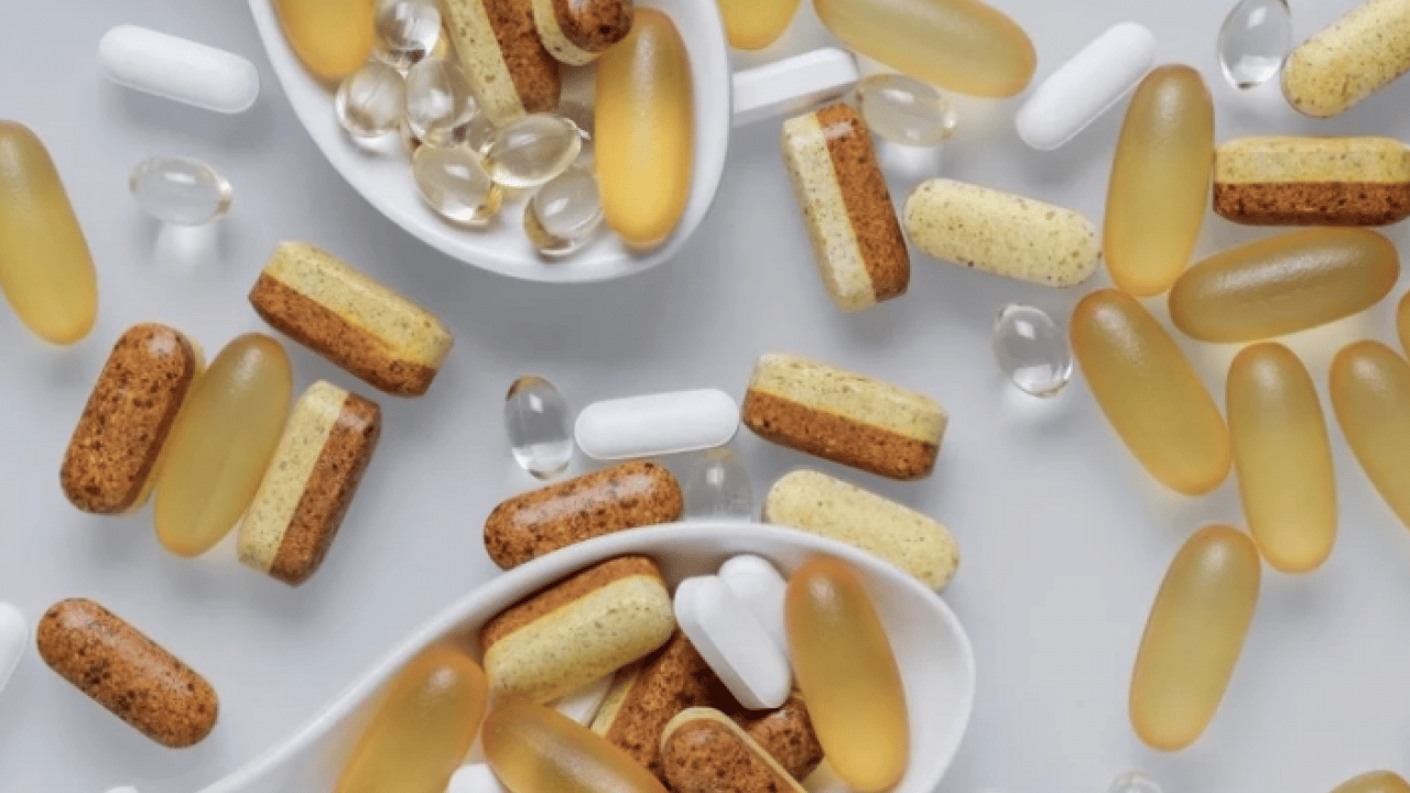 Foto - Ciddi sağlık sorunları kapıya dayanabilir! Azı karar çoğu zarar: Vitamin takviyelerinde görünmez tehlike