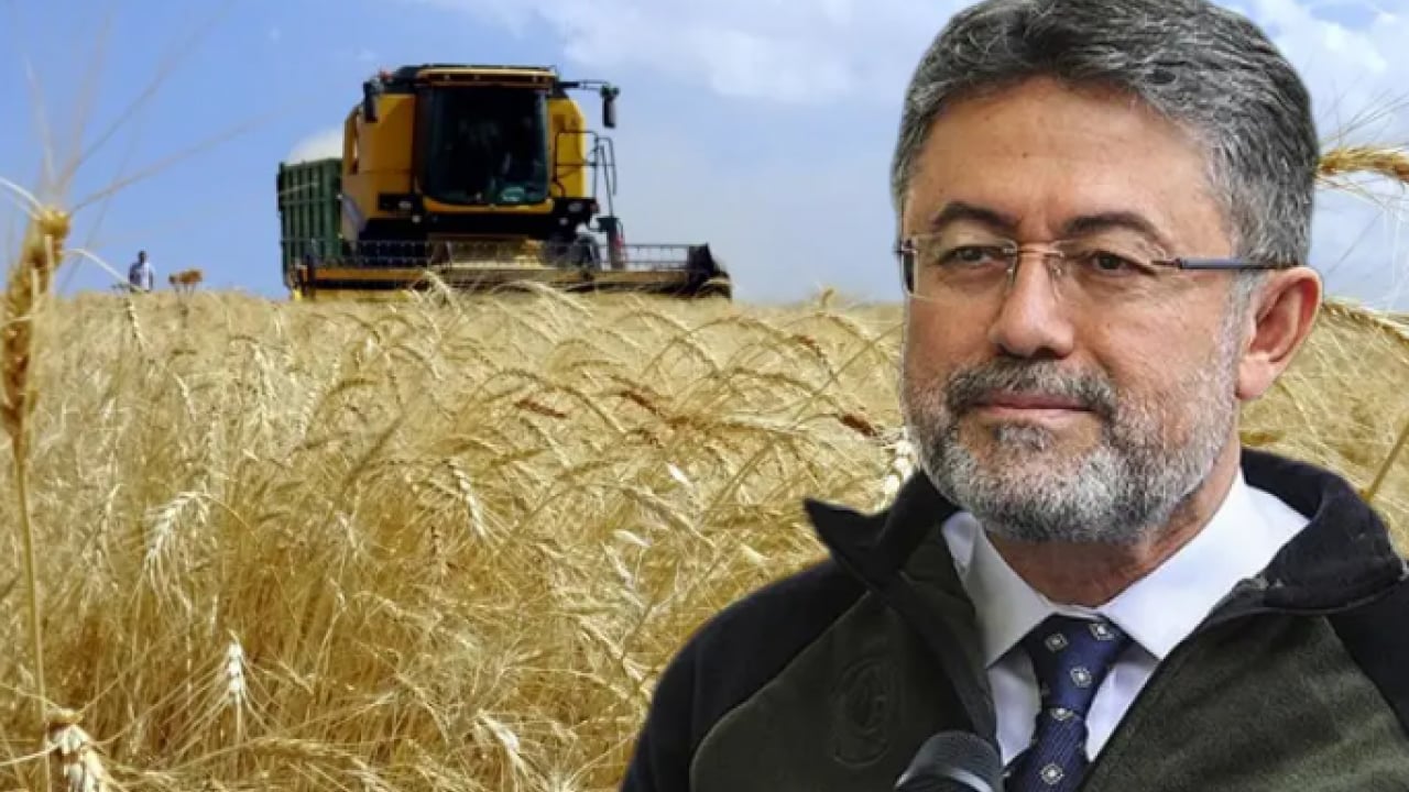 Foto - Çiftçi bitmiş öyle mi? Türkiye’den tarımsal hasılada rekor