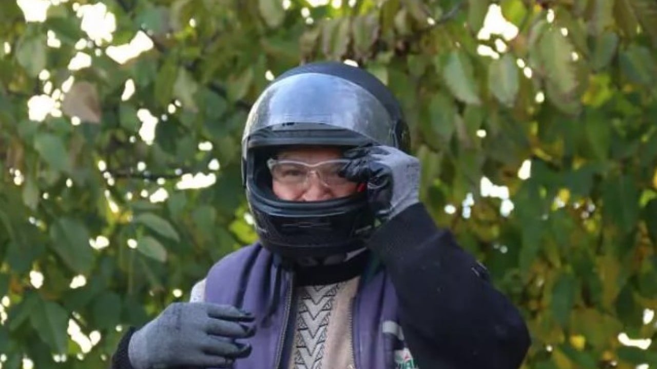 Foto - Çiftçiyi görenler şaştı kaldı: Yeni yönetmelik böyle uygulanıyor!