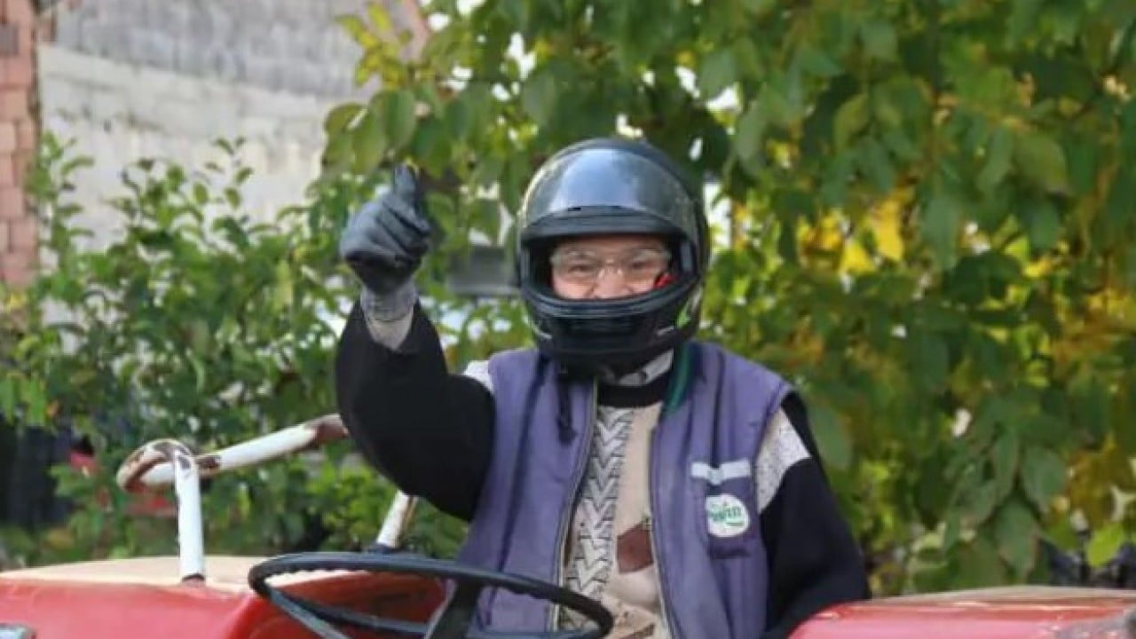 Foto - Çiftçiyi görenler şaştı kaldı: Yeni yönetmelik böyle uygulanıyor!