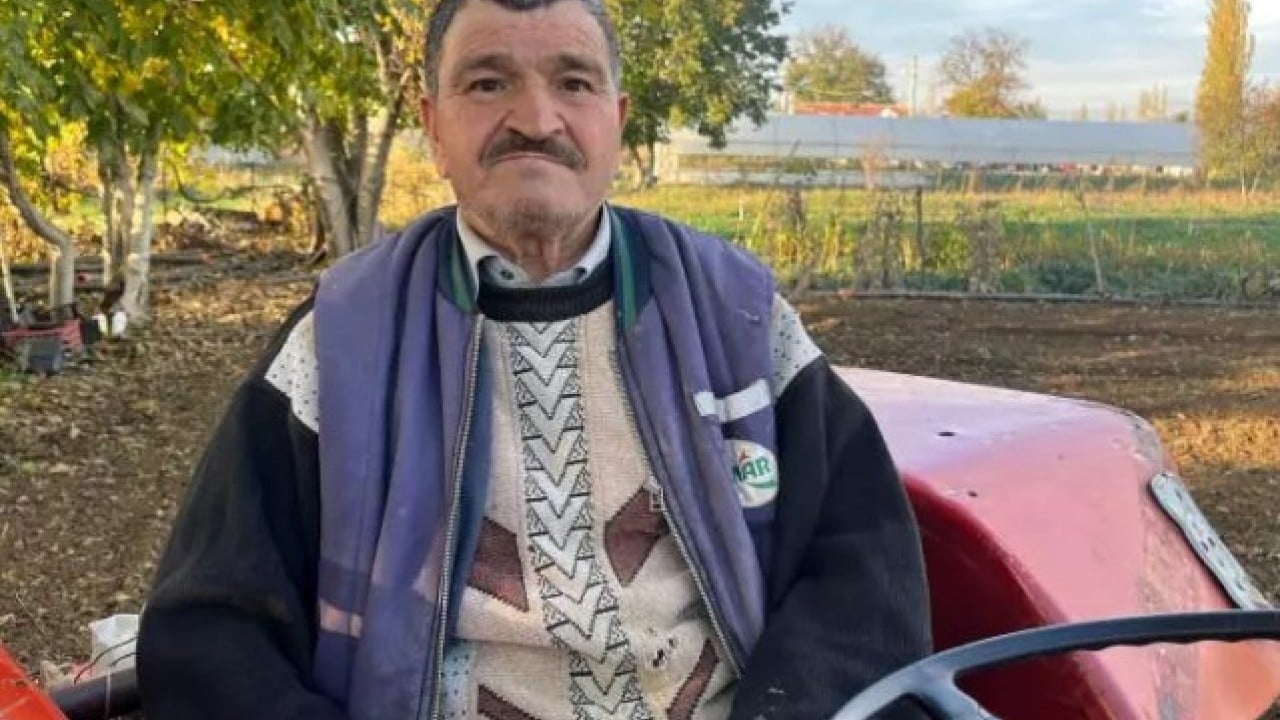 Foto - Çiftçiyi görenler şaştı kaldı: Yeni yönetmelik böyle uygulanıyor!