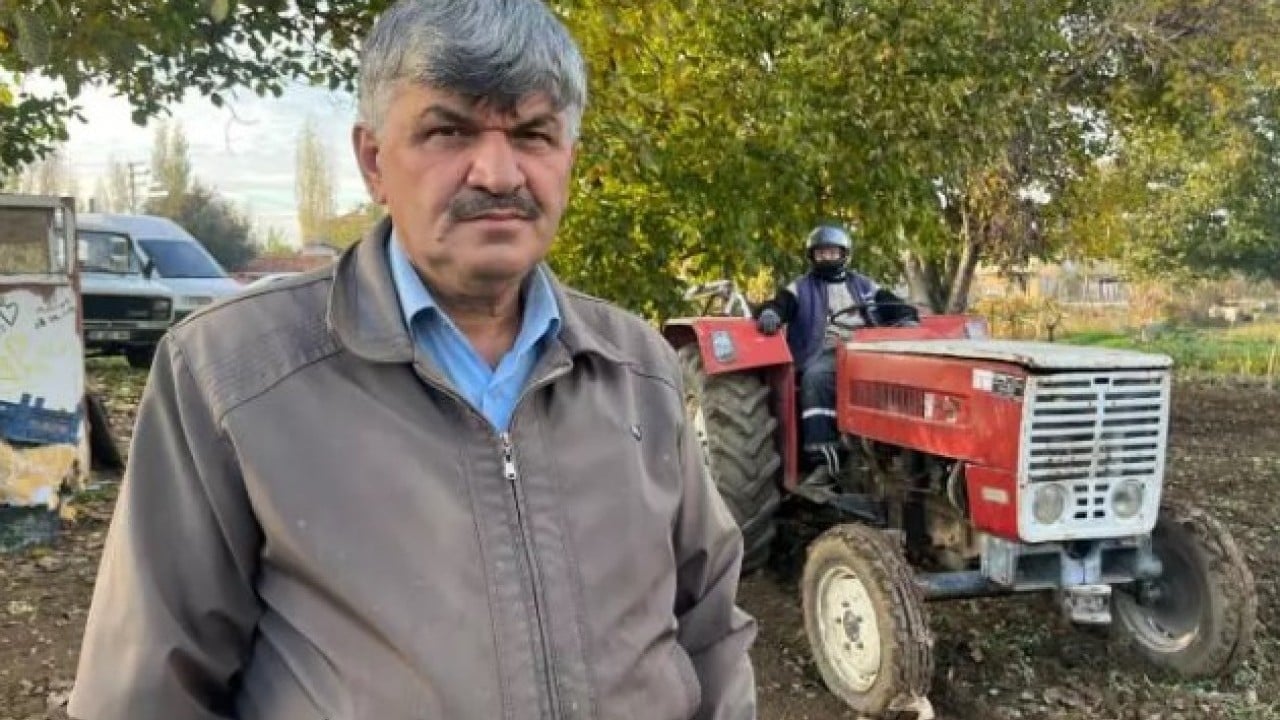Çiftçiyi görenler şaştı kaldı: Yeni yönetmelik böyle uygulanıyor!