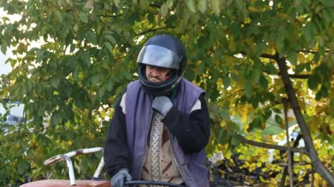 Foto - Çiftçiyi görenler şaştı kaldı: Yeni yönetmelik böyle uygulanıyor!