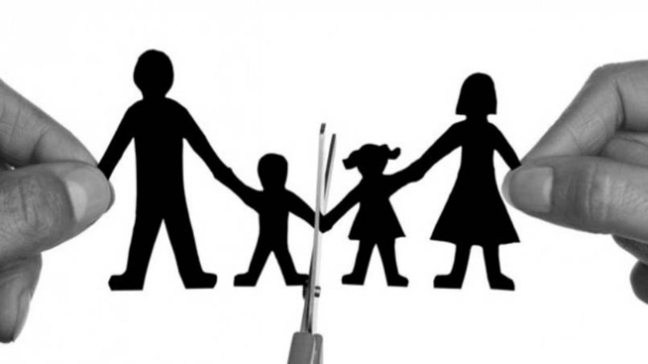 Foto - Çiftlerin en çok boşandığı ülkeler belli oldu! İşte Türkiye’nin sırası