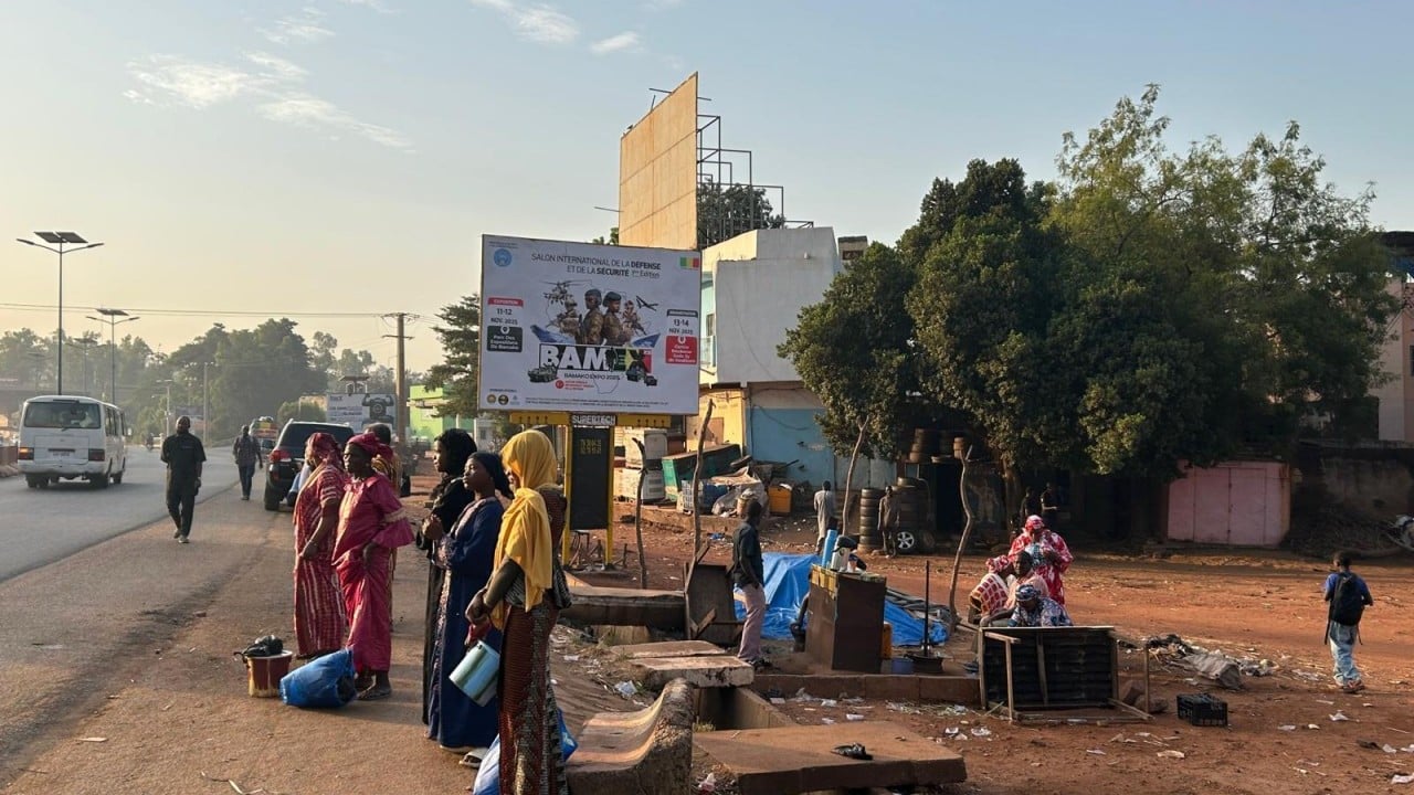 Foto - 'Çığır açacak’ organizasyon! Türk savunma sanayinden Afrika çıkarması