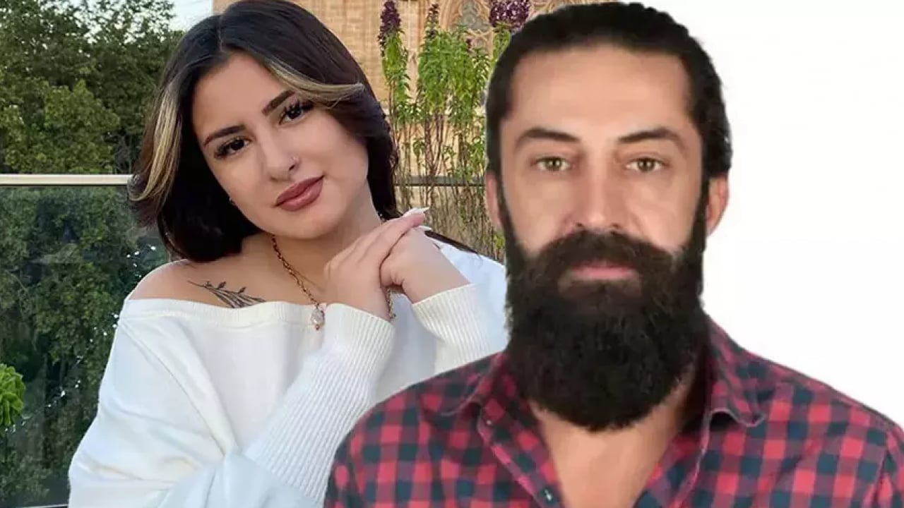 Foto - Cihan Köse'den 6 aydır haber yok! Kızı çaresizce babasını arıyor