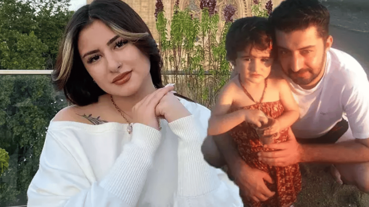 Foto - Cihan Köse'den 6 aydır haber yok! Kızı çaresizce babasını arıyor