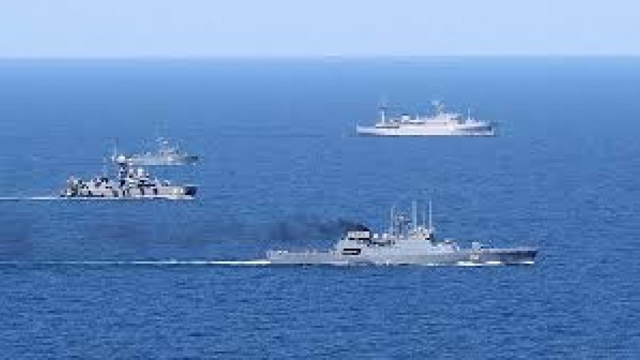 Foto - Cihat Yaycı Montrö Boğazlar Sözleşmesi'ndeki şok detayı açıkladı: Herkes yanlış biliyor