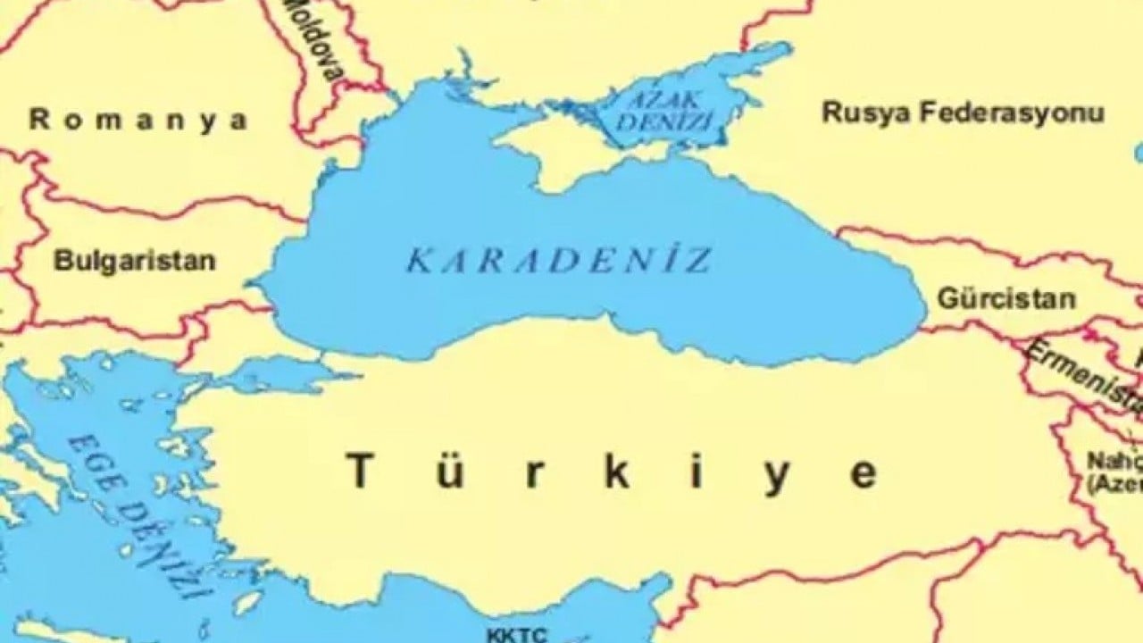 Foto - Cihat Yaycı Montrö Boğazlar Sözleşmesi'ndeki şok detayı açıkladı: Herkes yanlış biliyor