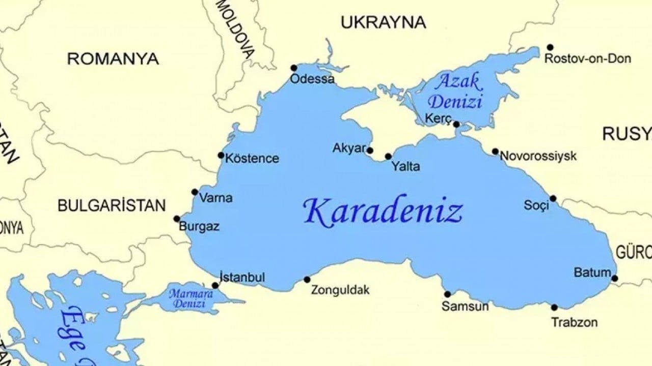 Foto - Cihat Yaycı Montrö Boğazlar Sözleşmesi'ndeki şok detayı açıkladı: Herkes yanlış biliyor