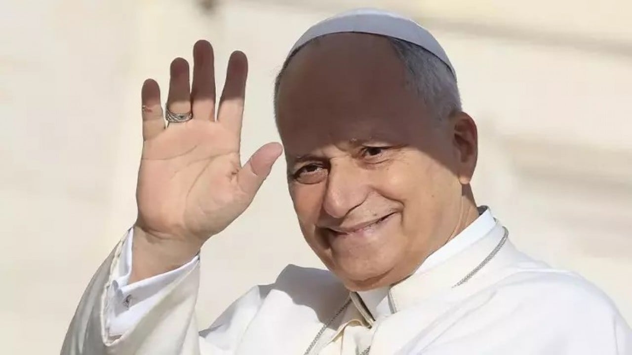 Foto - Cihat Yaycı Papa'yı Türkiye'ye kimin davet ettiğini açıkladı: Yetkisini aştı, çizmesini fersah fersah geçti