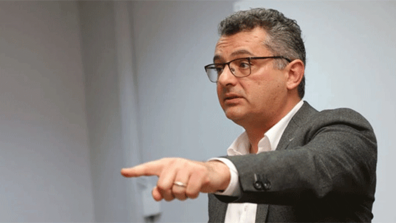 Foto - Cihat Yaycı sinsi planı açıkladı: Türkiye için kabul edilemez