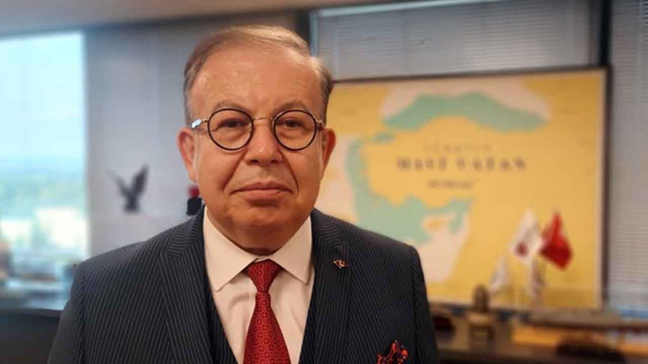 Foto - Cihat Yaycı şok eden Türkiye planını ifşaladı: Başımıza büyük bir bela alabiliriz, savaş kaçınılmaz olur