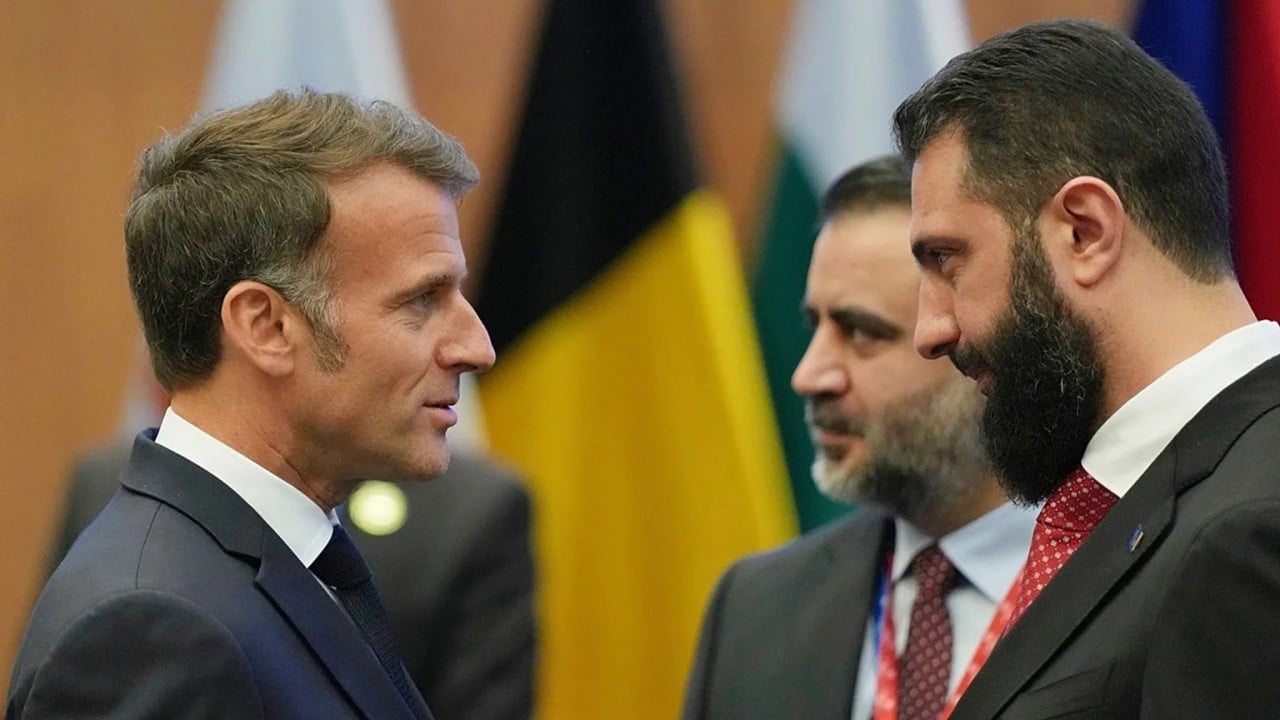 Foto - Cihat Yaycı 'Türkiye dikkat etmeli' diyerek üstüne basa basa uyardı: Buralar çok karışacak