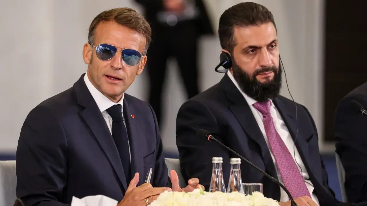 Foto - Cihat Yaycı 'Türkiye dikkat etmeli' diyerek üstüne basa basa uyardı: Buralar çok karışacak