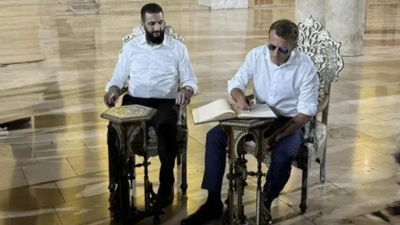 Foto - Cihat Yaycı 'Türkiye dikkat etmeli' diyerek üstüne basa basa uyardı: Buralar çok karışacak