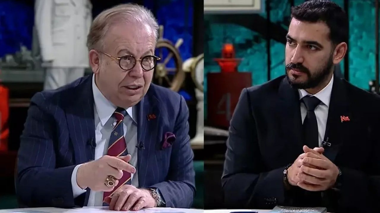 Foto - Cihat Yaycı 'Türkiye' için tedirgin eden detayı açıkladı: Bu olursa devlet elimizden kayar, devlet kalmaz