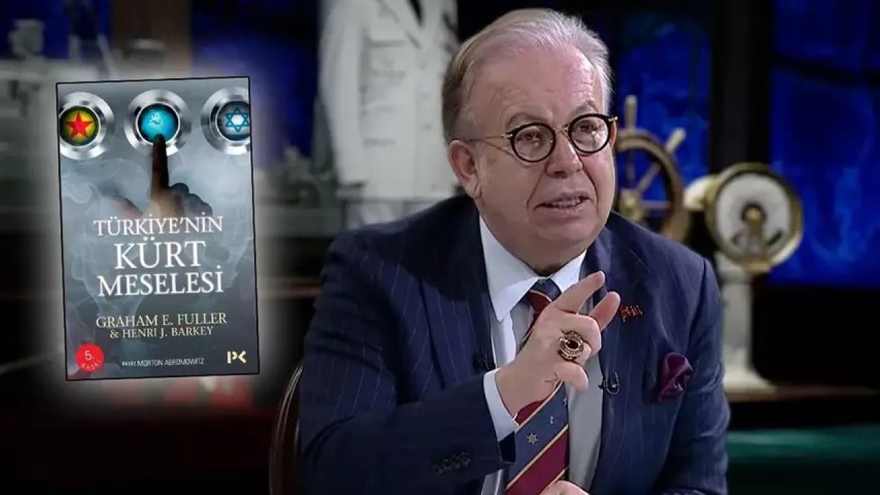 Foto - Cihat Yaycı 'Türkiye' için tedirgin eden detayı açıkladı: Bu olursa devlet elimizden kayar, devlet kalmaz