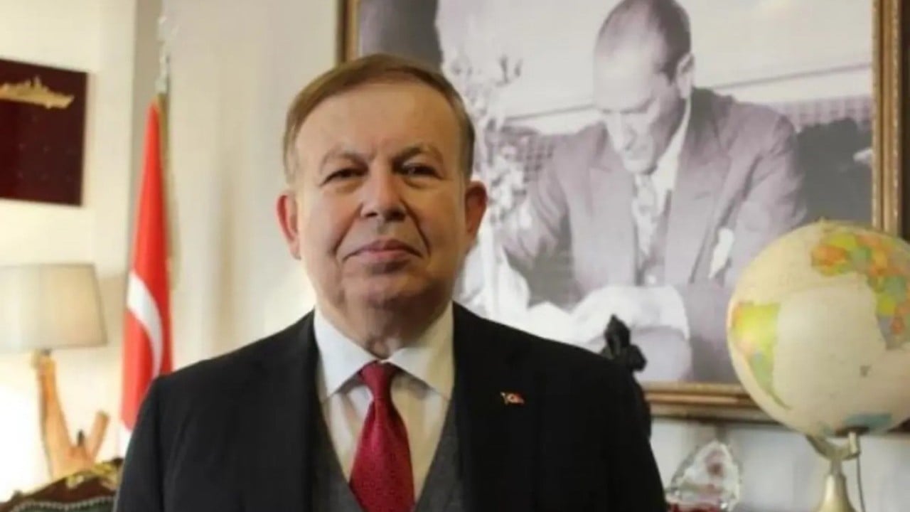 Foto - Cihat Yaycı, Türkiye'nin Ukrayna'ya iki savaş gemisini nede teslim etmediğini açıkladı