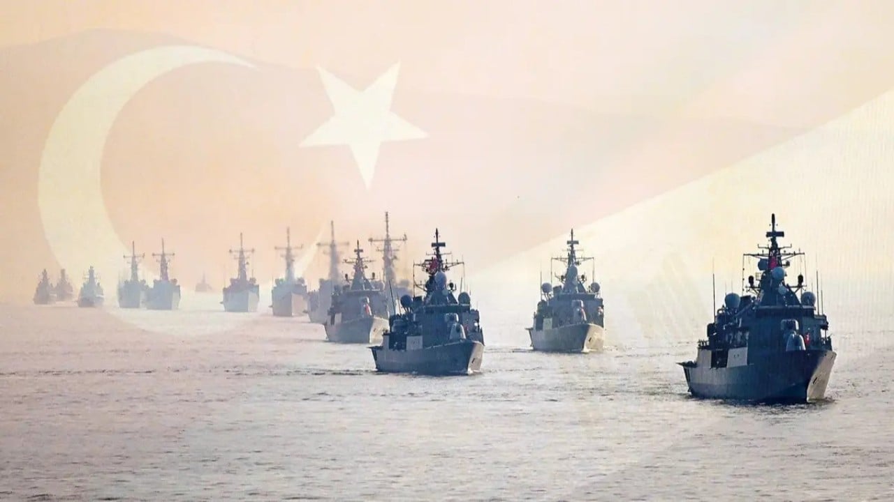 Foto - Cihat Yaycı Türkiye'yi hedefe koyan 6 ülkeyi açıkladı! İçlerinde 'Türkler dostumuz' diyen ülke de var