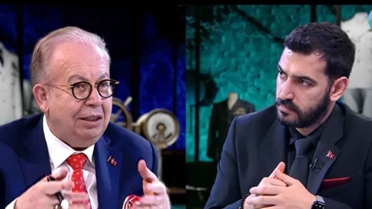 Foto - Cihat Yaycı Türkiye'yi hedefe koyan 6 ülkeyi açıkladı! İçlerinde 'Türkler dostumuz' diyen ülke de var