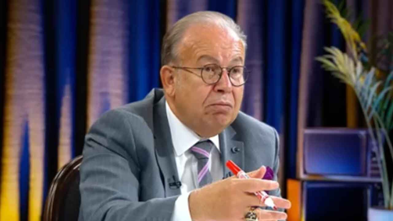 Foto - Cihat Yaycı'dan beklenmedik çıkış: Türkiye önemli bir kozunu kaybetti