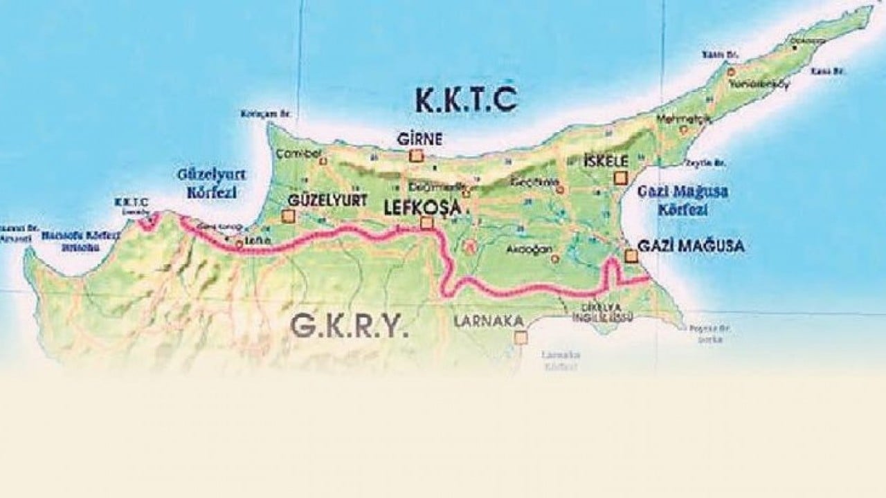 Foto - Cihat Yaycı'dan kritik uyarı: Türkiye orayı kaybederse her yeri kaybeder