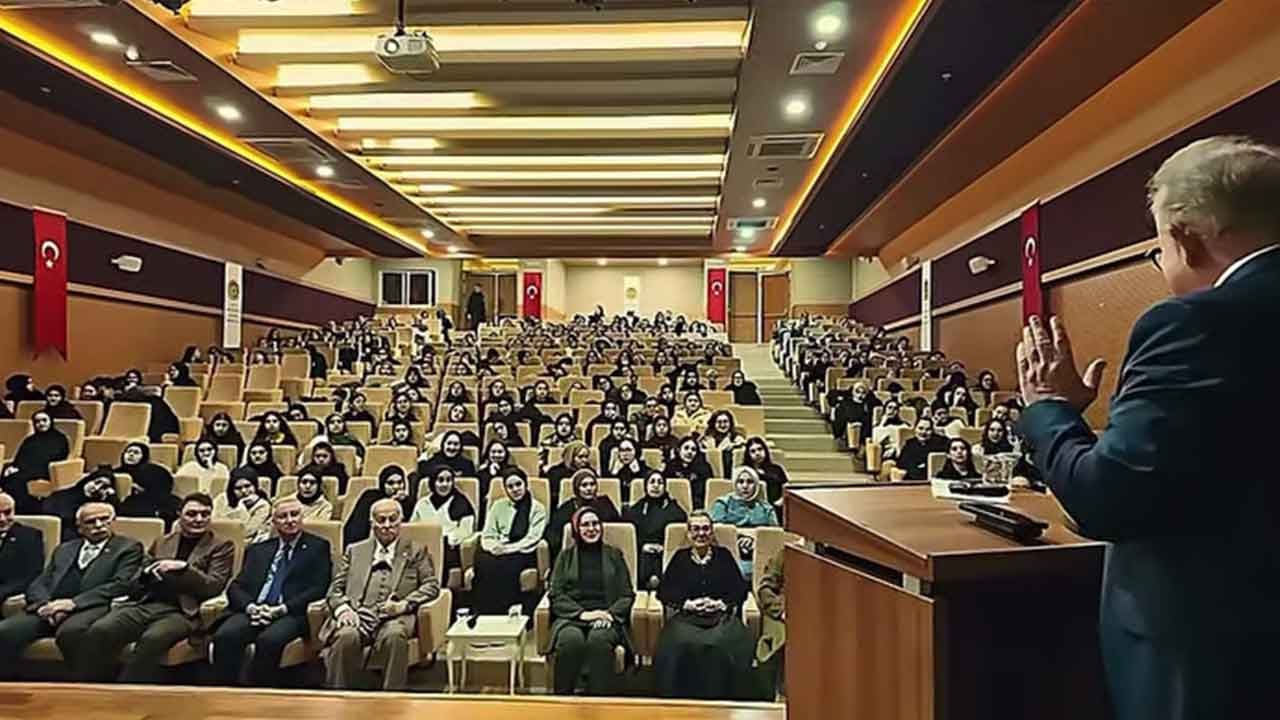 Foto - Cihat Yaycı'dan kritik uyarı: Türkiye orayı kaybederse her yeri kaybeder