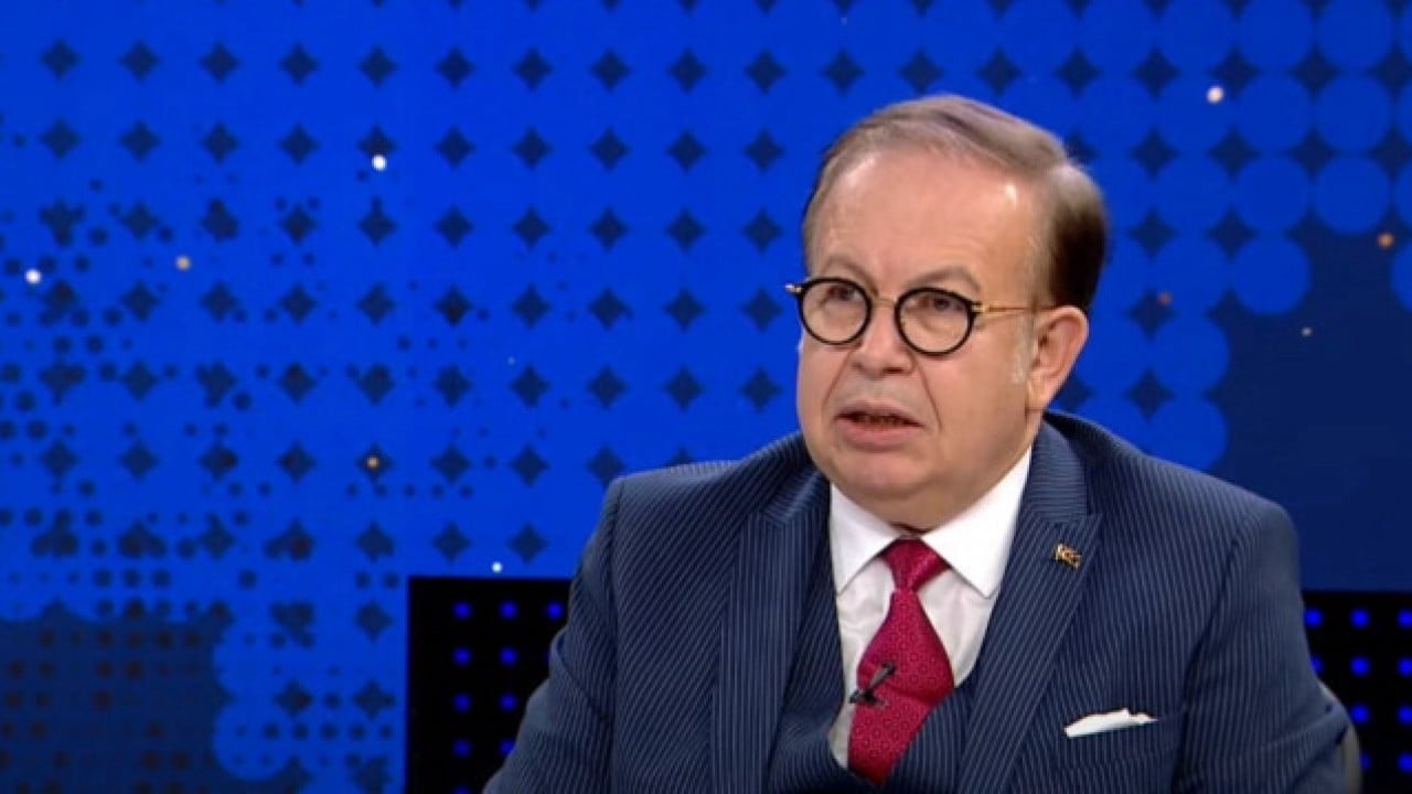 Foto - Cihat Yaycı'dan kritik uyarı: Türkiye orayı kaybederse her yeri kaybeder