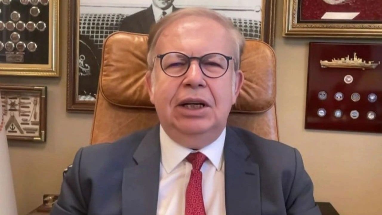 Foto - Cihat Yaycı'dan Türkiye için beklenmedik İran uyarısı: Tahran bunu bilerek yaptı, Urumiye dikkat