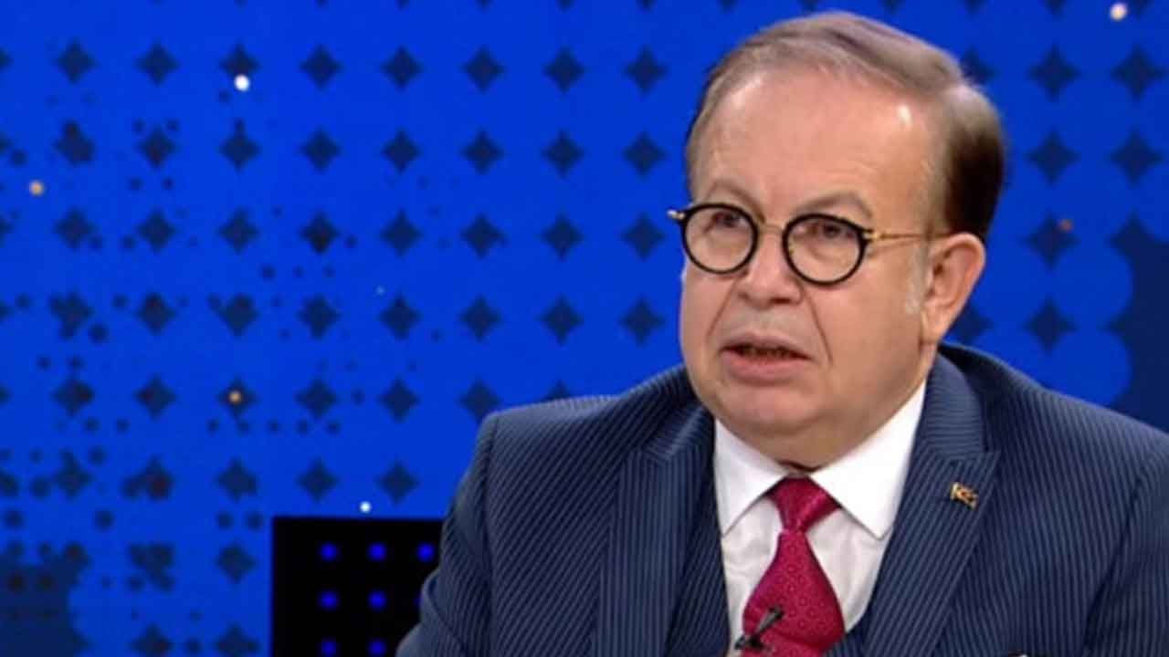 Foto - Cihat Yaycı'dan Türkiye için kritik uyarı: Bu kabul edilemez, ülkeyi yok etme planıdır