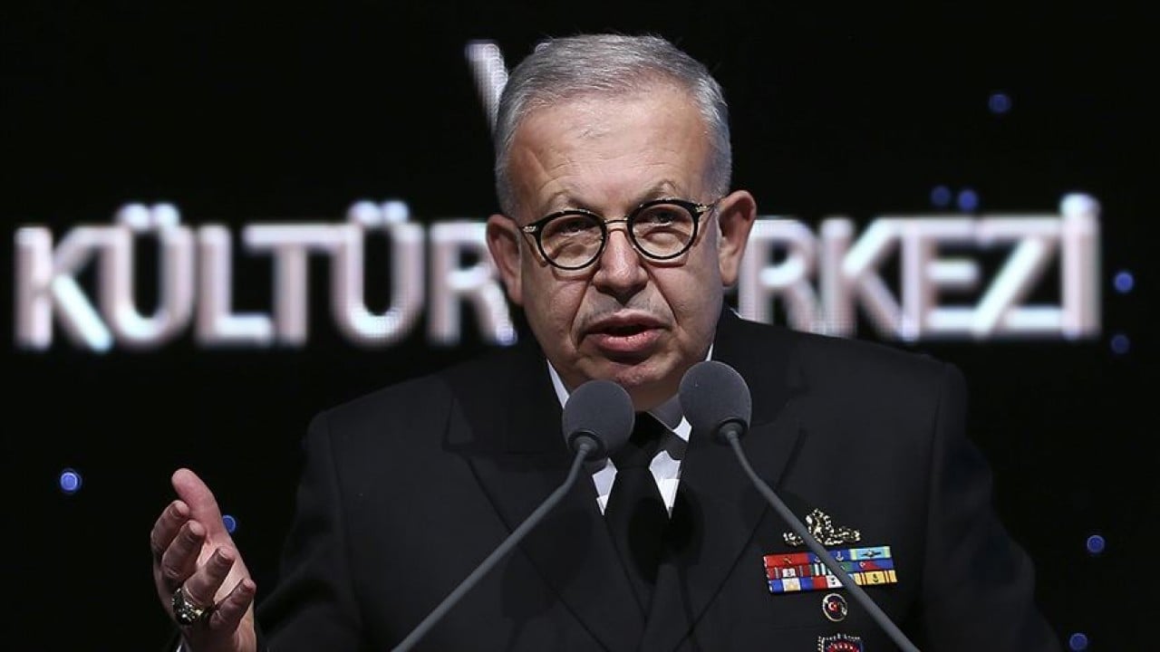 Foto - Cihat Yaycı'dan Türkiye için S-400 isyanı: 'Nerede adalet' diyerek sitem etti