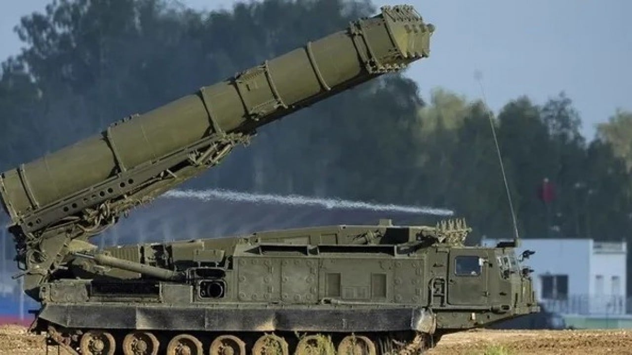 Foto - Cihat Yaycı'dan Türkiye için S-400 isyanı: 'Nerede adalet' diyerek sitem etti