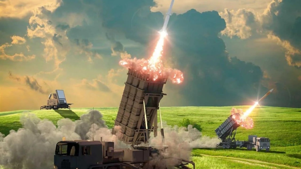 Foto - Cihat Yaycı'dan Türkiye için S-400 isyanı: 'Nerede adalet' diyerek sitem etti